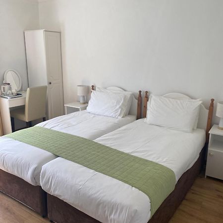Doonhill Lodge Голвей Екстер'єр фото