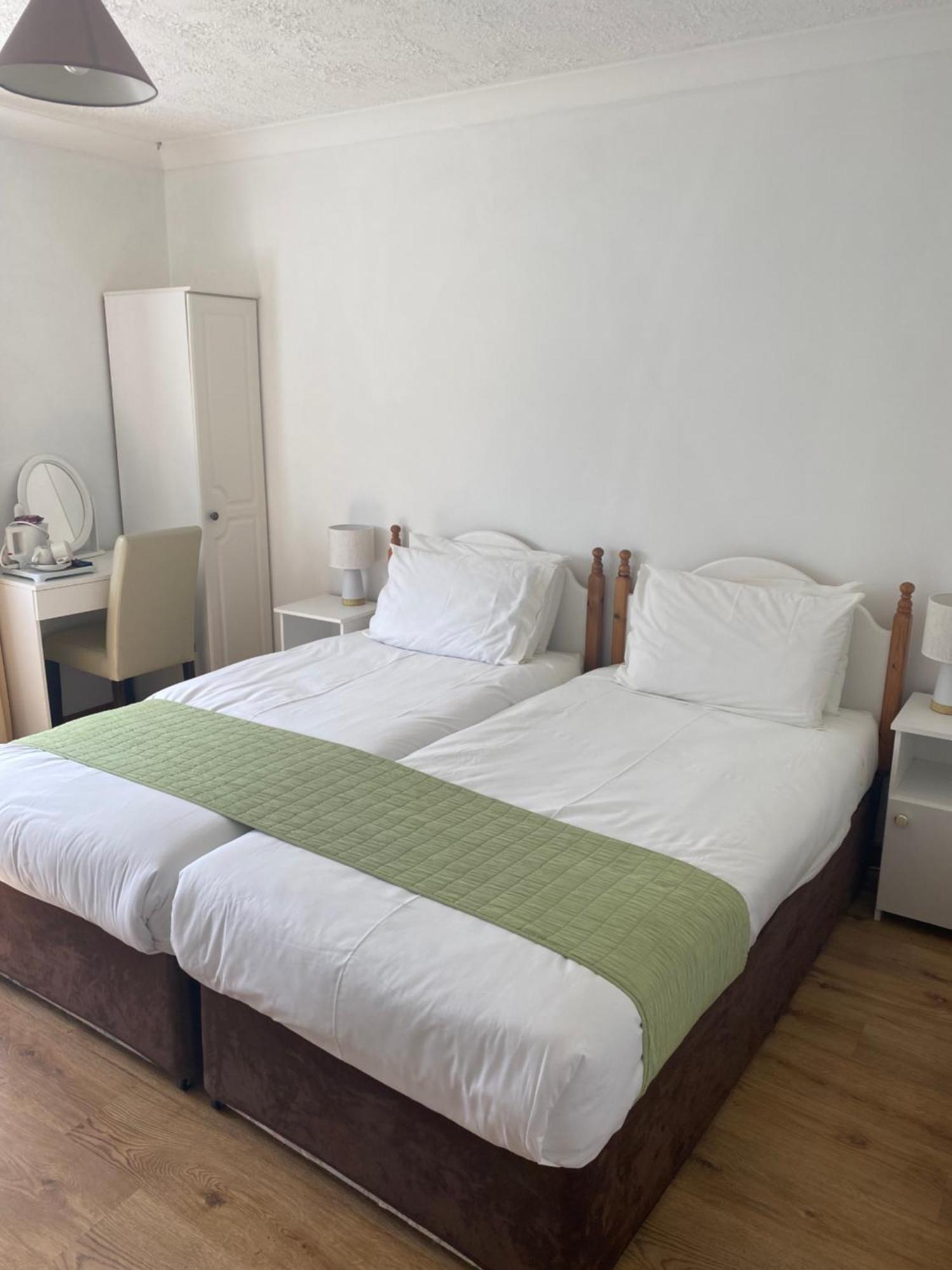 Doonhill Lodge Голвей Екстер'єр фото
